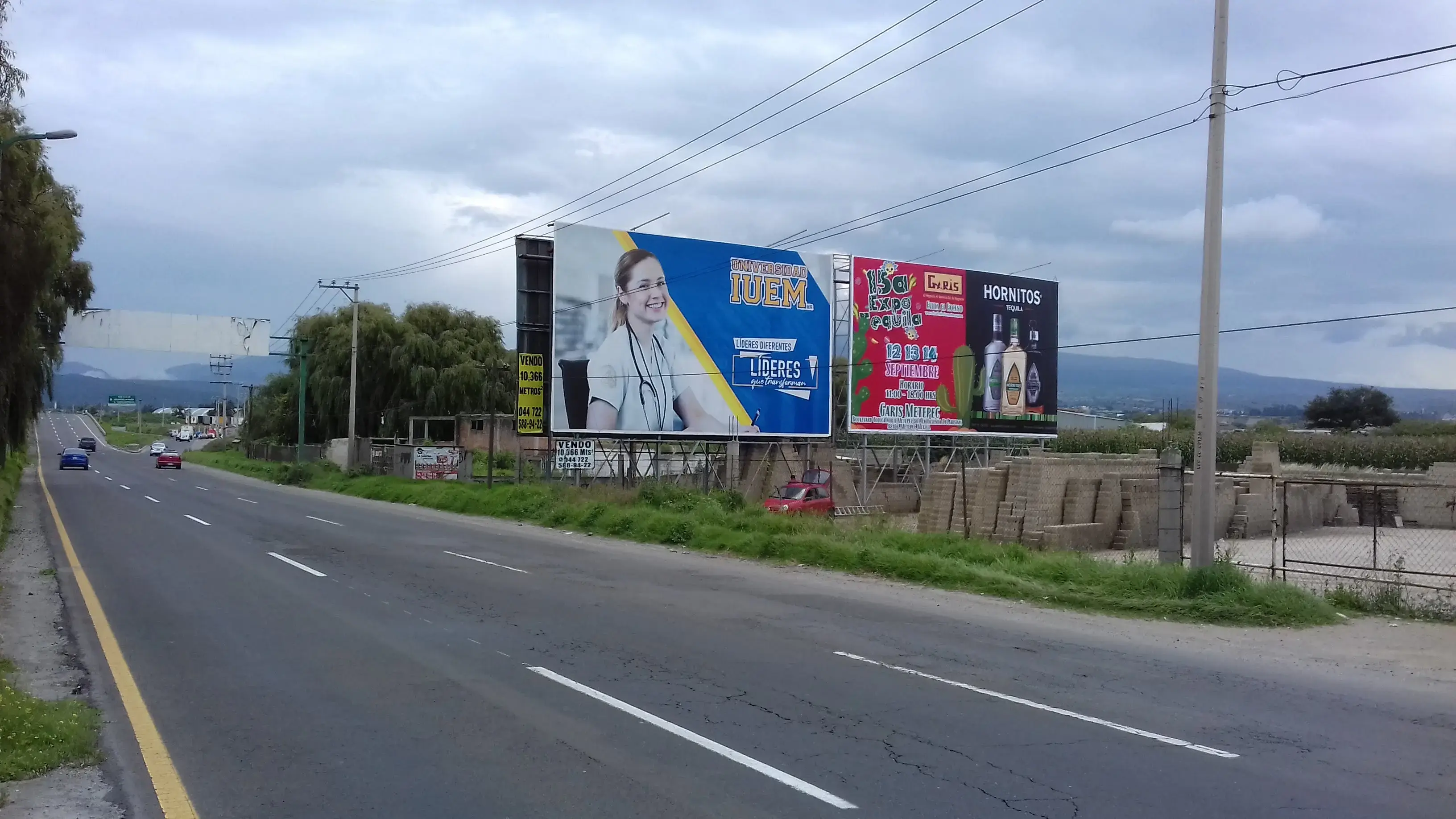 Rumex | Renta de Espectaculares image__presentation